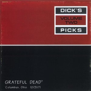 Dick's Picks Vol.2