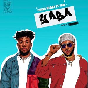 Yaba (feat. Frd)