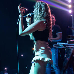 Lose Control (Spanish Version)