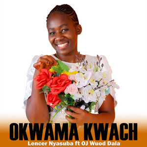 Okwama Kwach