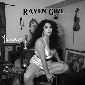 Raven Girl