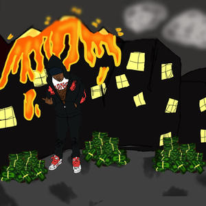 UP TWO SOULS (feat. LUH MONT & LUH CJ) (Explicit)