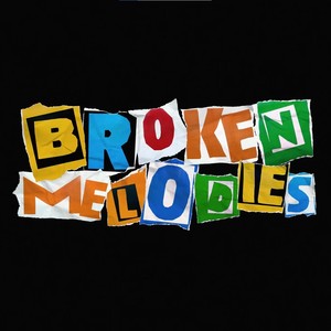 Broken Melodies英文版 (翻自NCT DREAM)