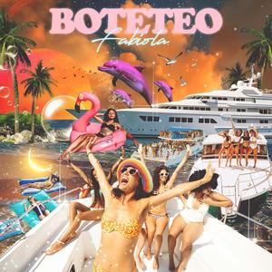 Boteteo (Explicit)