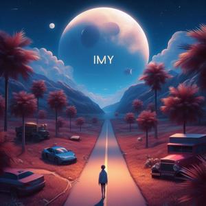 IMY (feat. K.C.B) [Explicit]