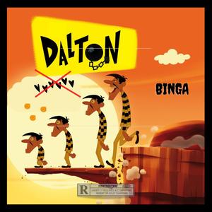 Dalton (Explicit)