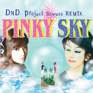 Pinky Sky (Summer Remix)