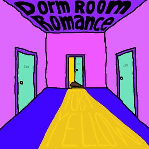 Dorm Room Romance (Explicit)