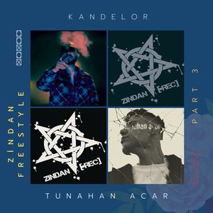 ZINDAN FREESTYLE III (feat. KANDELOR) (Explicit)