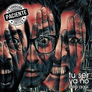 Tu Ser Ya No Está Aquí (Explicit)