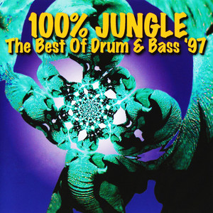 100% Jungle (The Best Of Drum & Bass '97)