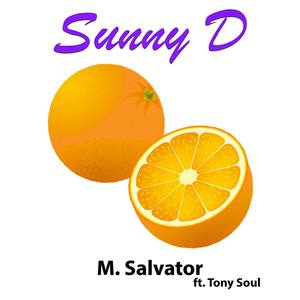 Sunny D (feat. Tony Soul) [Radio Edit]