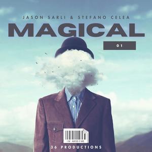 Magical (Radio Edit)