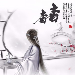 杳杳 - 方糖泡泡封面
