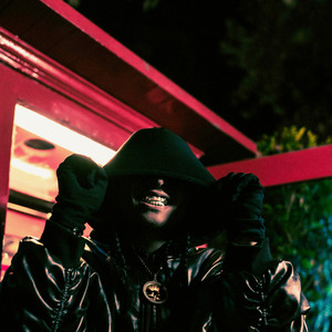 THANK GOD (Explicit)