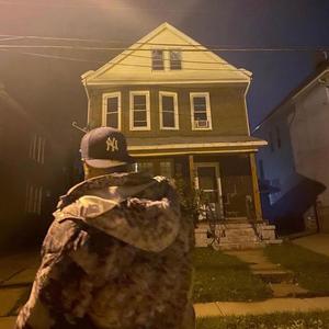 BOUNCE RIGHT BACK(feat. ANTHONY 1999) (Explicit)