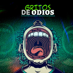 Gritos De Odios