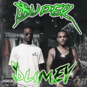 Super Slimey (feat. MYLESTONE) [Explicit]