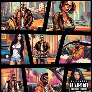 Pal Party (Remix|Explicit)