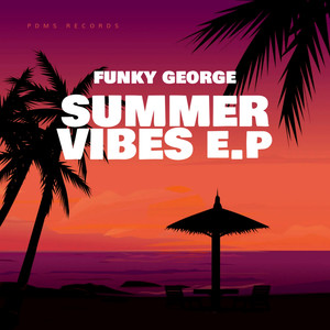 Summer Vibes E.P