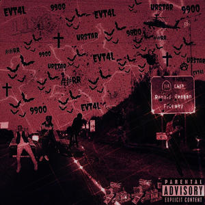 Evil Twinz 4L (Explicit)