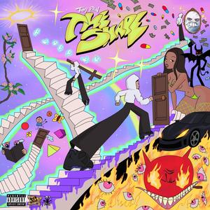 DEMONS (feat. JAY G & DANLIL) (Explicit)