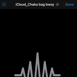 Sweet Thing (Demo|Explicit)