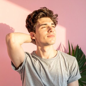 Armonía Pacífica Para La Noche