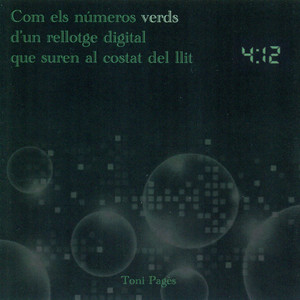 Conjunt de Personatges a les Fosques