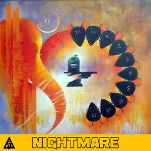 Nightmare(with JbQuery & Rioi)