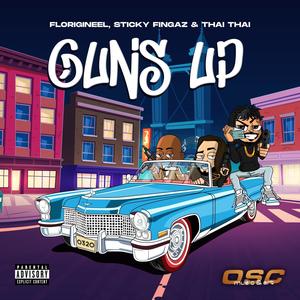 Guns Up (feat. Sticky Fingaz & Thai Thai) (Explicit)