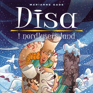 Disa i nordlysets land, del017