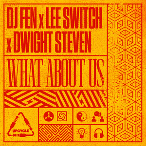 What About Us (UKG Vocal)