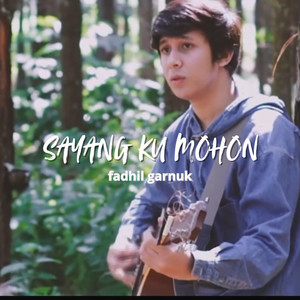 Sayang Ku Mohon