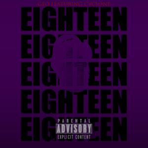 Eighteen (Explicit)