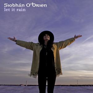 Let It Rain (feat. Marian Bradfield)