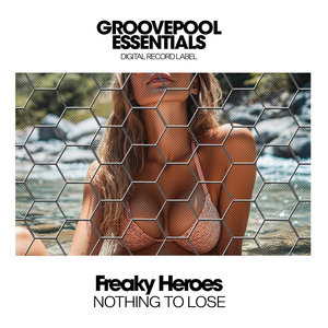 Nothing To Lose (Original Mix)