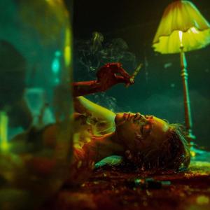 abandon you (feat. Peter Walsh) (Explicit)