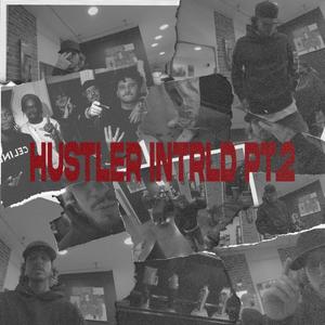 HUSTLER INTRLD Pt. 2 (feat. AZALEE) [Explicit]