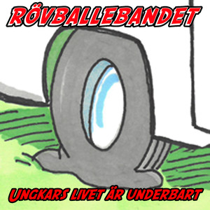 Unkarslivet är underbart (Explicit)