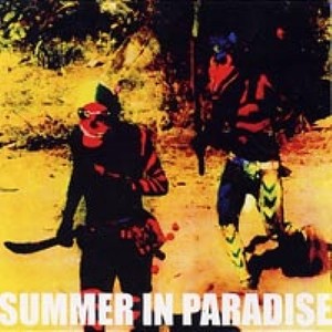 Summer In Paradise