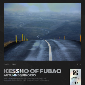 Kessho of Fubao (Radio Edit)