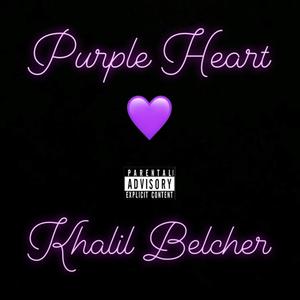 Purple Heart (Explicit)