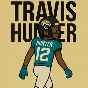 Travis Hunter (Explicit)