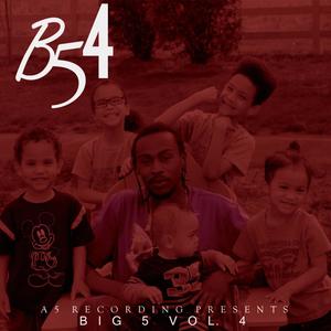 Big 5, Vol. 4 (Explicit)