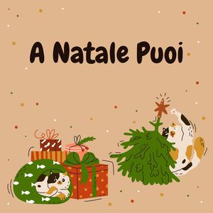 A Natale puoi