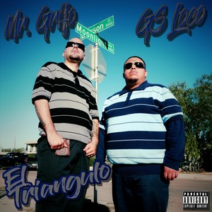 The Sickness (feat. J Calixte, T Rise, Doughboy, Mr. Tekken, Enemy 1 & Mr. Geo) (Explicit)