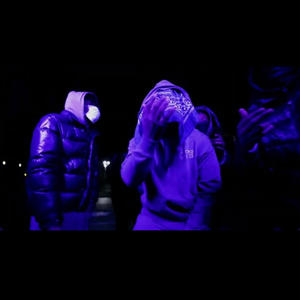 No Trollin (feat. Bj NoGoon, Kd Here & B9ine) (Explicit)