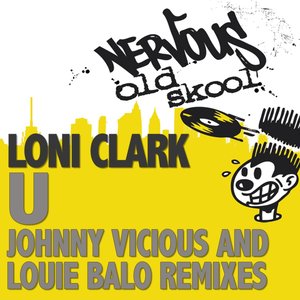 U (Johnny Vicious Play-Doe Dub)