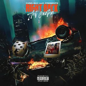 Right Back Aint Cheating (Explicit)